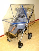 Buggy Rain Hoods & Sun Canopies Buggy Rain Hoods & Sun Canopies