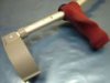 Broad Handle Sleeve for Elbow Crutch