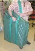 Wheelchair Carrier Bag Wheelchair Carrier Bag