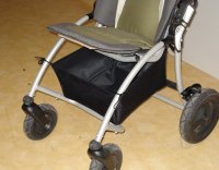 Buggy Basket Buggy Basket