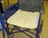 Seat Fleece Seat Fleece