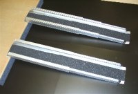 Telescopic Ramp Set Telescopic Ramp Set