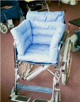 Seat + Back + Sides Seat + Back + Sides