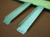 Fixed Length Ramp Set Fixed Length Ramp Set